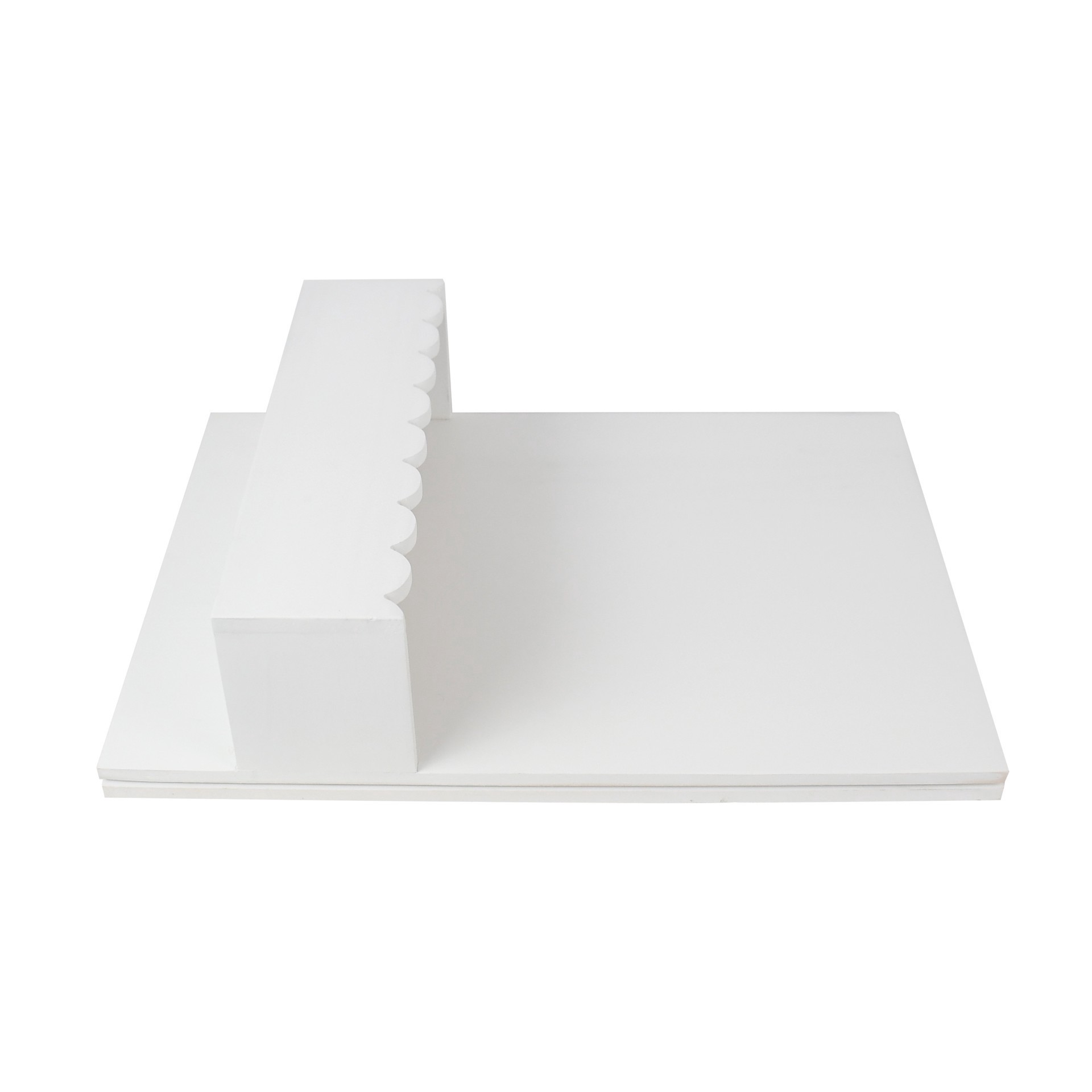 slide 2 of 5, 14" X 19.75" Easel Sign By Ashland, 14 in x 19.75 in