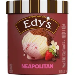 Edy's Ice Cream