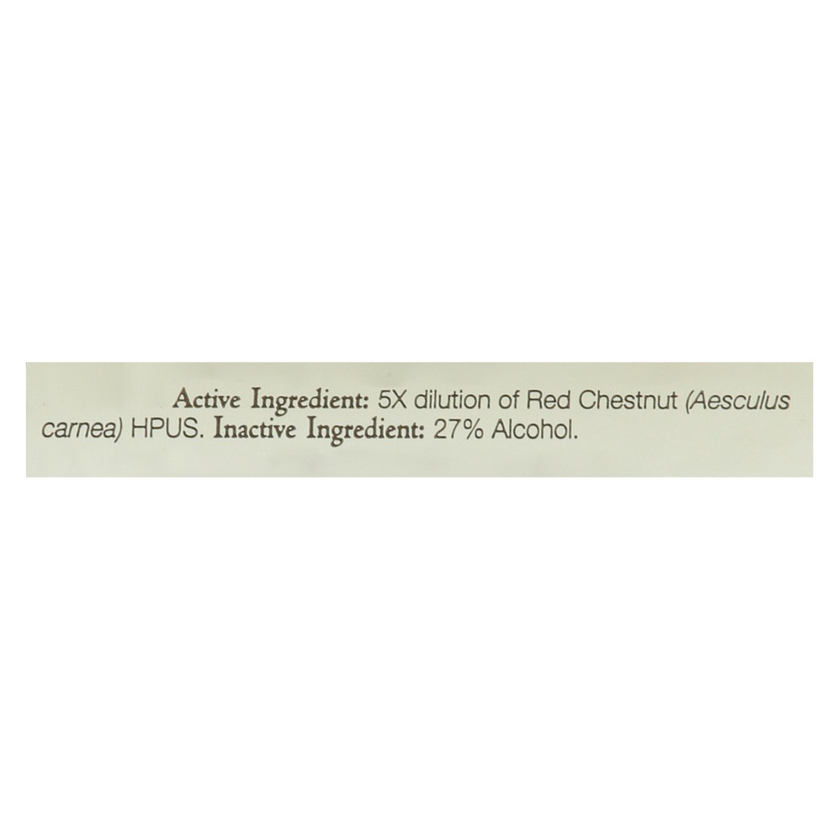 slide 4 of 11, Bach Original Flower Remedies Red Chestnut 0.7 fl oz, 0.7 fl oz