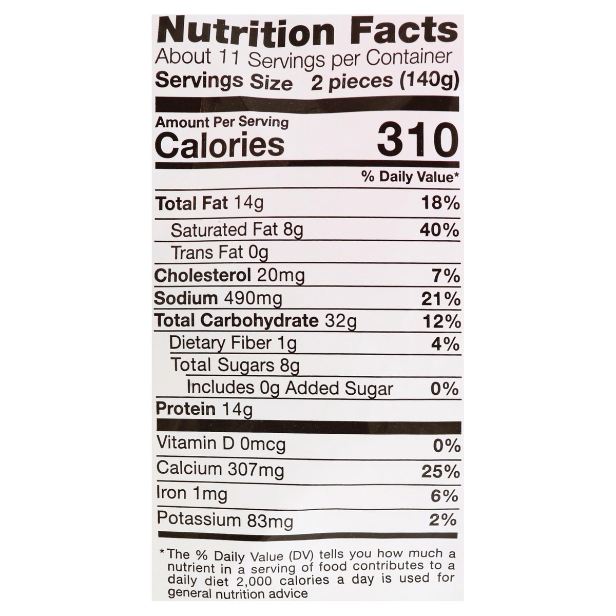slide 3 of 13, Mama Rosie's Family Size Ricotta Cheese Stuffed Shells 56 oz, 56 oz