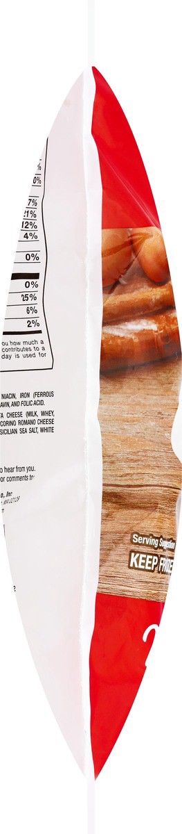 slide 8 of 13, Mama Rosie's Family Size Ricotta Cheese Stuffed Shells 56 oz, 56 oz