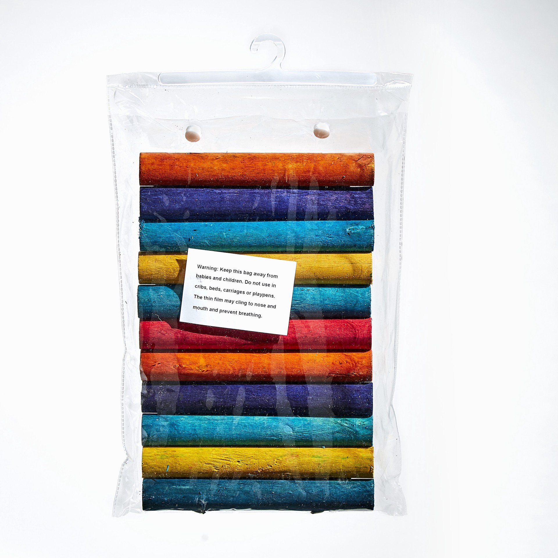 slide 5 of 6, Kaytee Hard Goods Kaytee Tropical Fiddle Sticks Medium, 1 ct