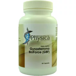 Physica Energetics Gynostemma Bioforce (Gbf)
