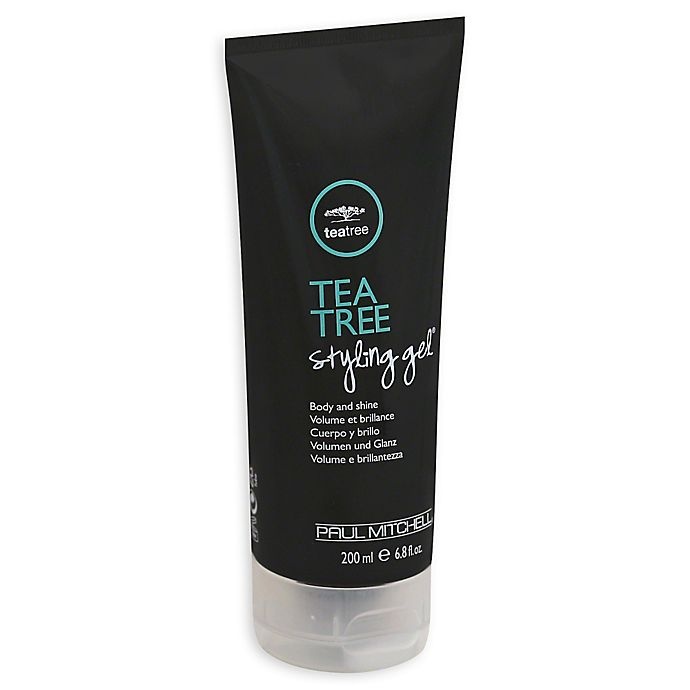 slide 1 of 1, Paul Mitchell Tea Tree Tea Tree Styling Gel, 6.8 oz