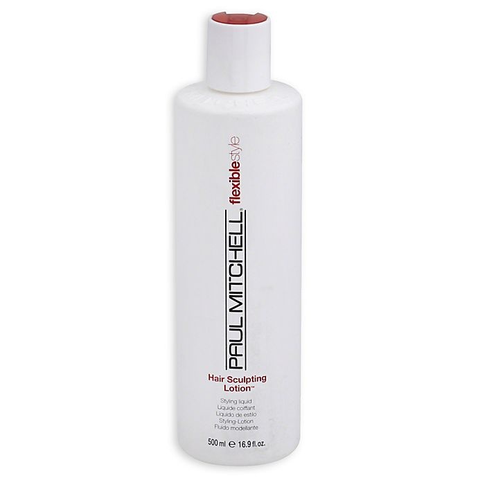 slide 1 of 1, Paul Mitchell Flexible Style Hair Sculpting Lotion Styling Liquid, 16.9 oz