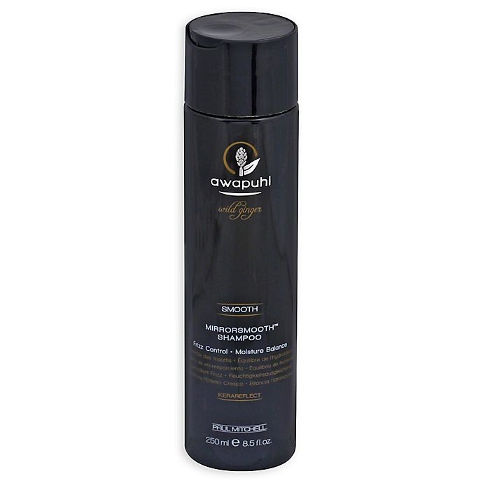 slide 1 of 1, Paul Mitchell Awapuhi MirrorSmooth Shampoo - Wild Ginger, 8.5 oz