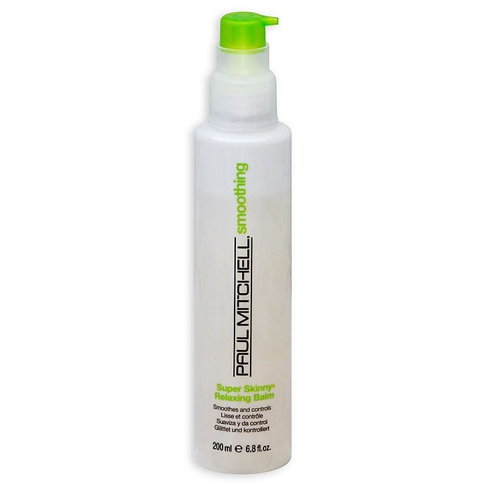 slide 1 of 1, Paul Mitchell Smoothing Super Skinny Relaxing Balm, 6.8 oz