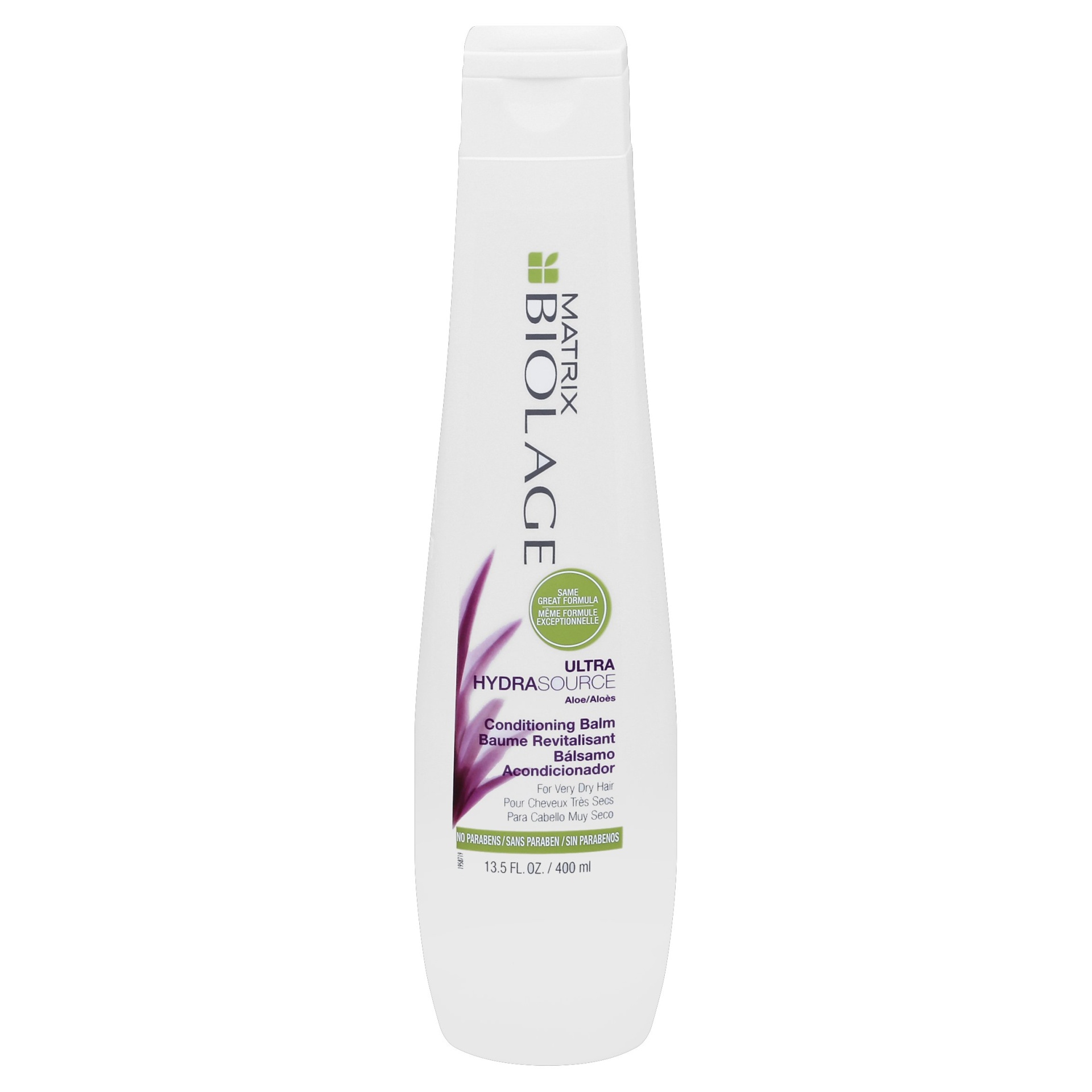 slide 1 of 3, Matrix Biolage Ultra Hydra Source Conditioning Balm, 13.5 oz