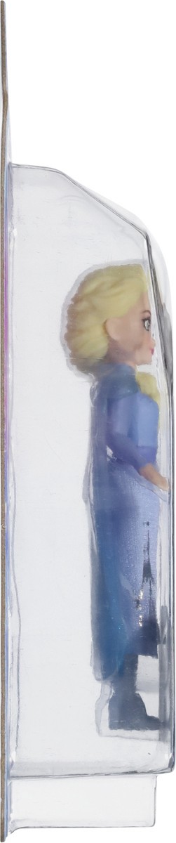 slide 5 of 9, Mattel Disney Princess Elsa Doll, 1 ct
