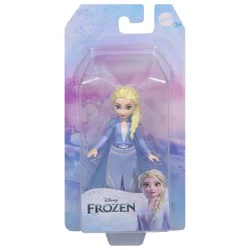 Mattel Disney Princess Elsa Doll