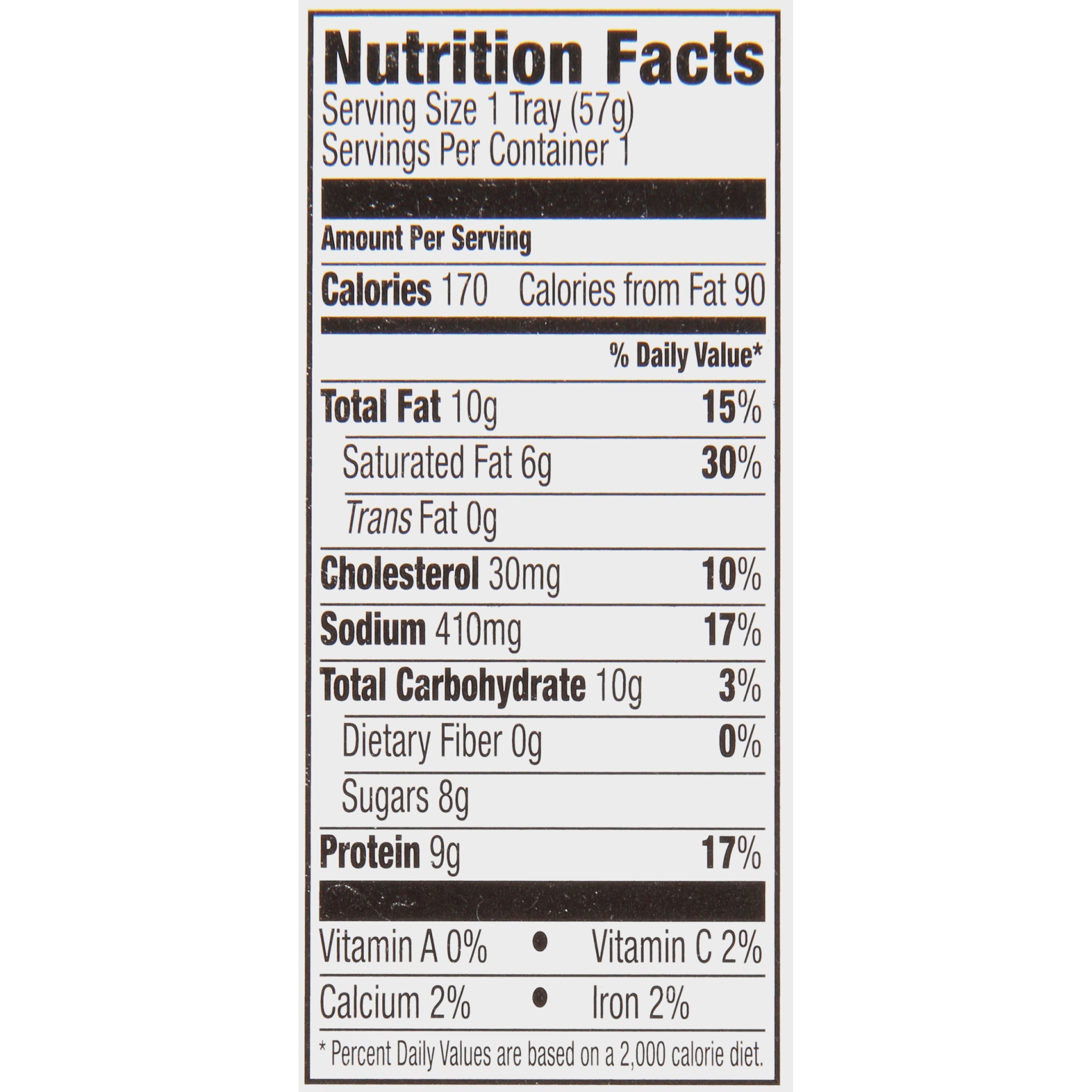 slide 7 of 8, Hormel Natural Choice Turkey, Cheese, and Chocolate Covered Blueberry, 2 oz