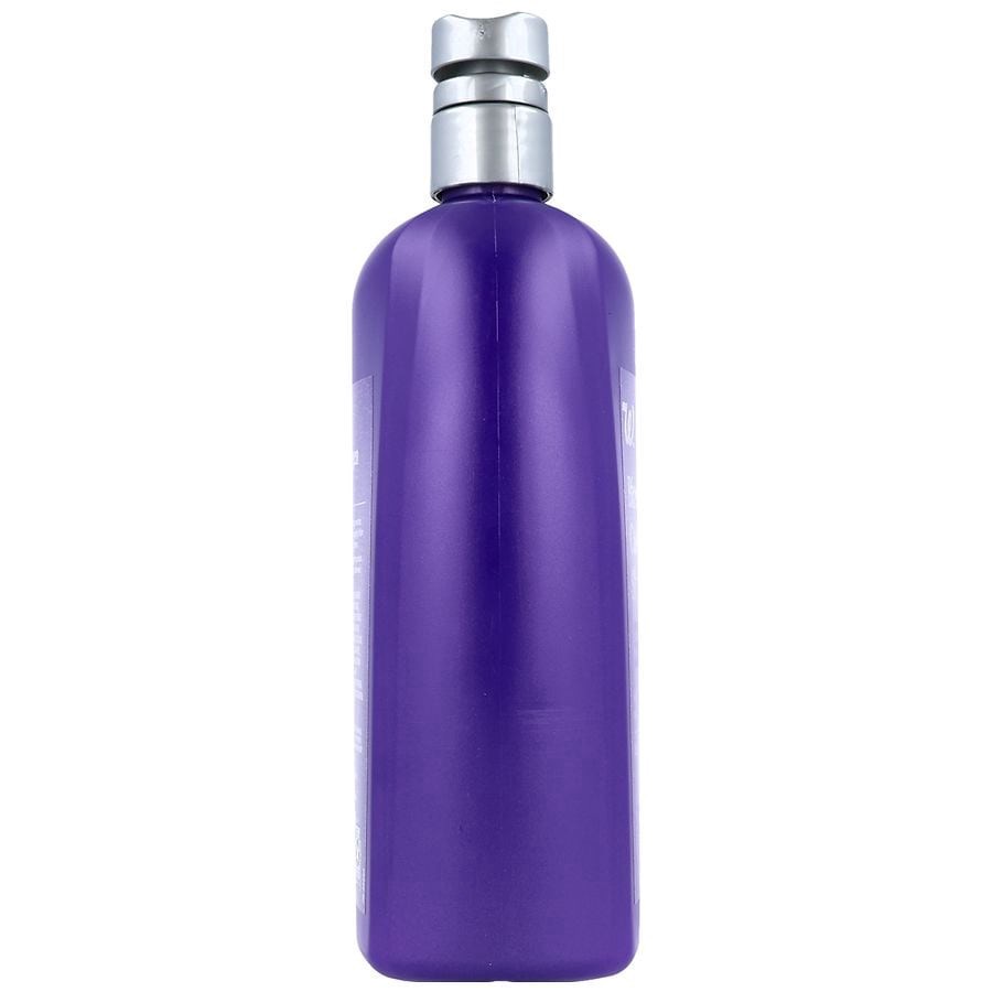 slide 5 of 5, Walgreens Biotin & Collagen Shampoo, 33.8 fl oz