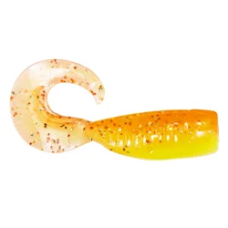 Guppy Grubz 2" Firetreuse 8 Pack