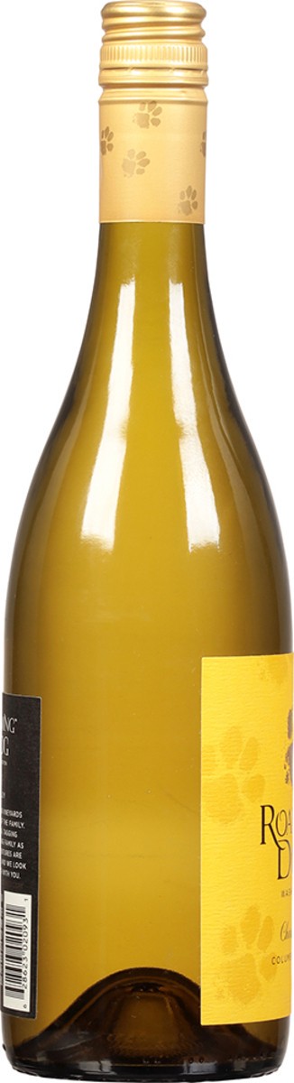 slide 4 of 9, Roaming Dog Chardonnay, Columbia Valley, Washington, 750 ml