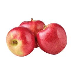 Fresh Wild Twist Apple