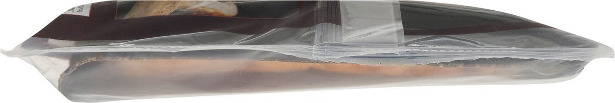 slide 7 of 9, Brooklyn Bread Brooklyn Bred Pizza Crust, Thick, Sicilian, 1 ct