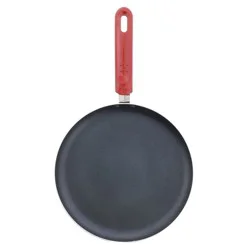 Cocinaware Tortilla Pan - Red