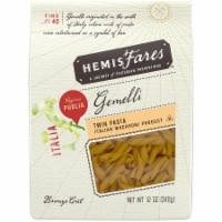 slide 1 of 1, HemisFares Gemelli, 12 oz