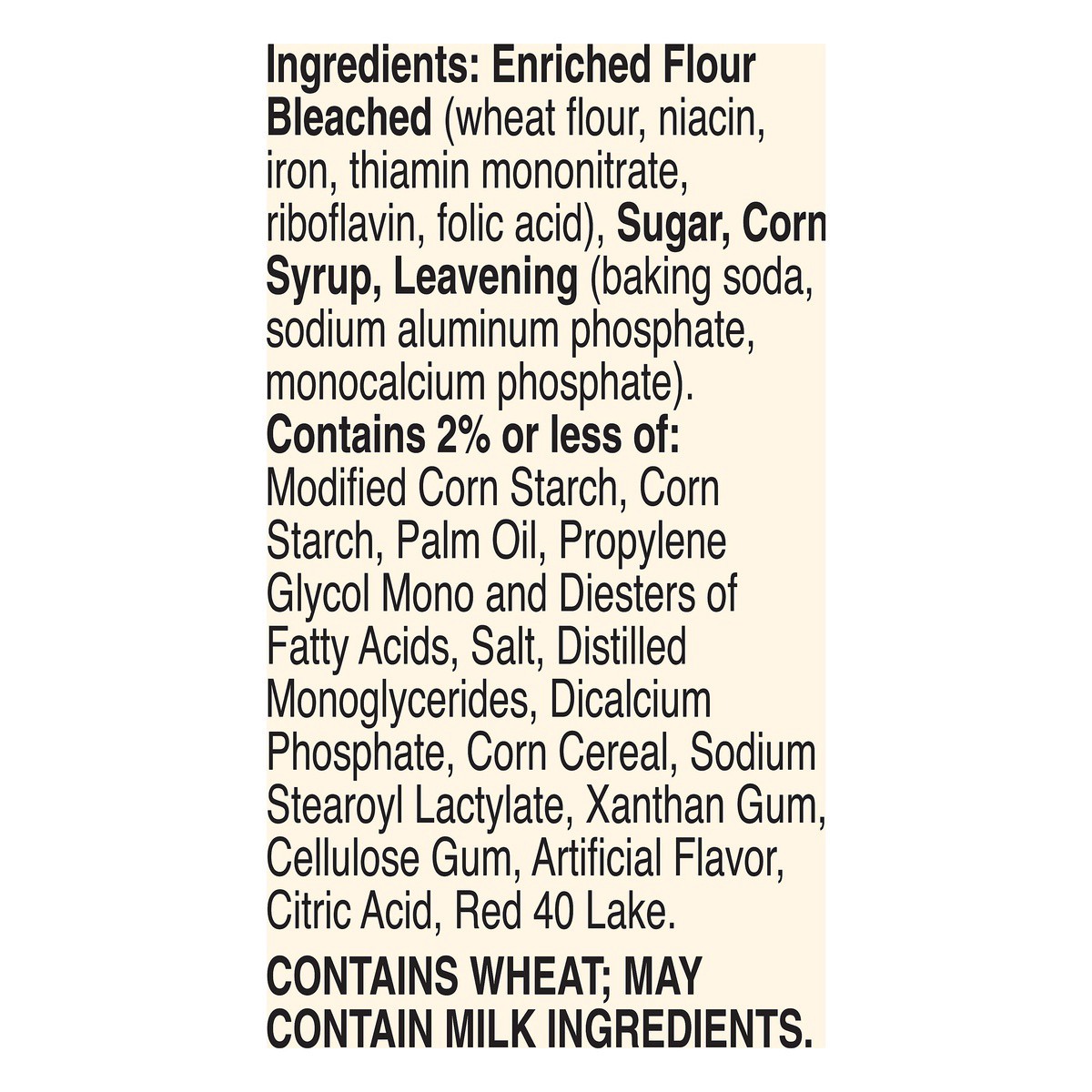 slide 3 of 10, Betty Crocker Delights Cake Mix Super Moist Cherry Chip - 15.25 Oz, 15.25 oz