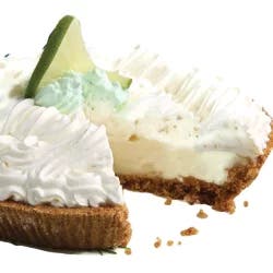 Tippin's Key Lime Pie 8"