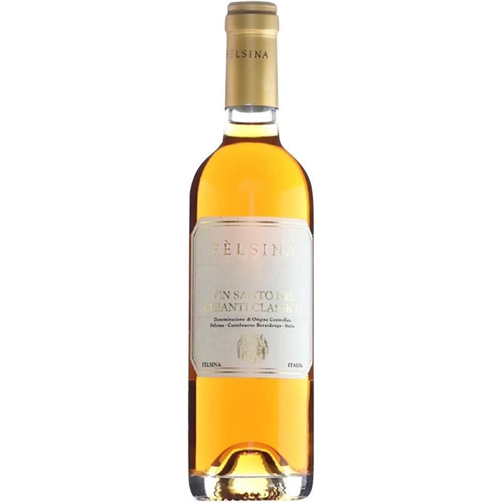 slide 1 of 1, Fèlsina Vin Santo, 375 ml