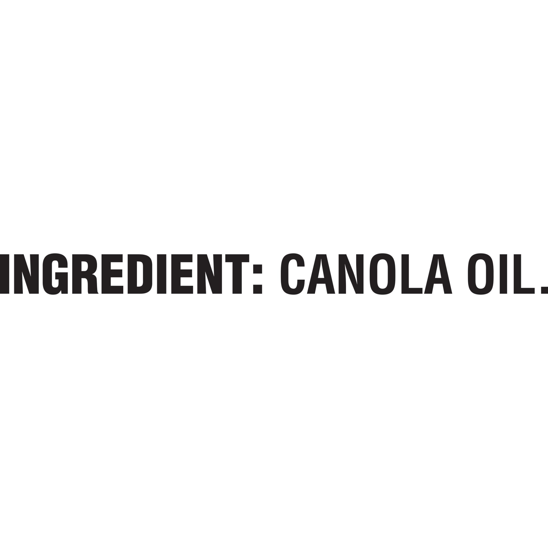 slide 3 of 3, Crisco Canola Oil 16 oz, 16 oz