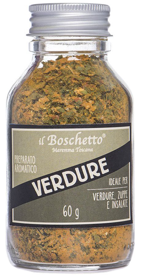 slide 1 of 1, Il Boschetto Vegetable Seasoning Blend, 2.11 oz