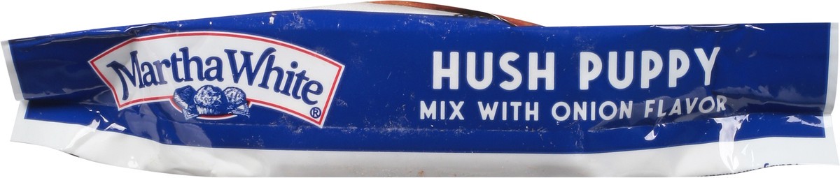 slide 6 of 11, Martha White Hush Puppy Mix with Onion Flavor 8 oz, 8 oz