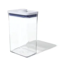 Oxo SoftWorks 2.7 Quart Pop Container 1 ea