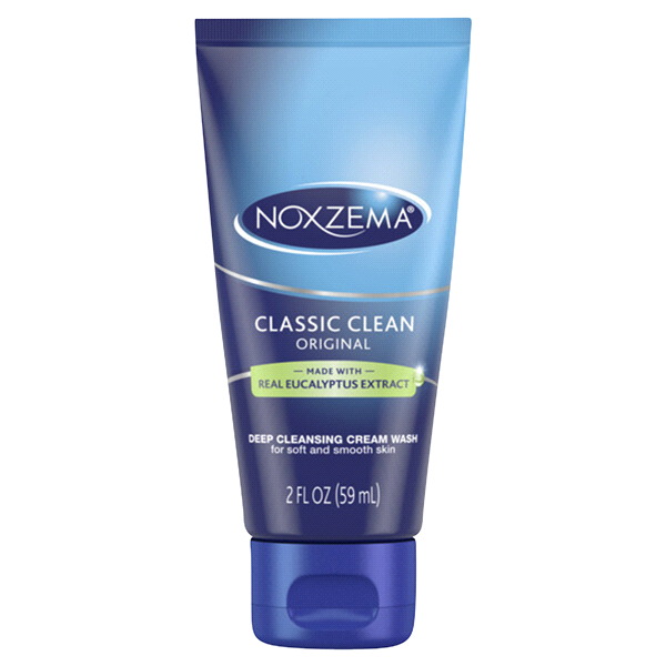 slide 1 of 1, Noxzema Original Deep Cleansing Cream, 2 oz