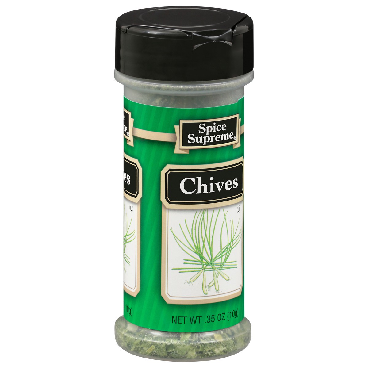 slide 4 of 9, Spice Supreme Chives 0.35 oz, 0.35 oz
