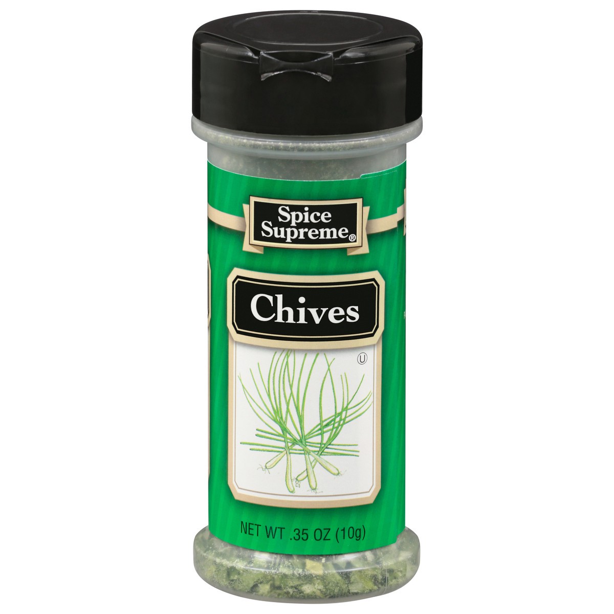 slide 8 of 9, Spice Supreme Chives 0.35 oz, 0.35 oz