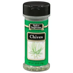 Spice Supreme Chives 0.35 oz