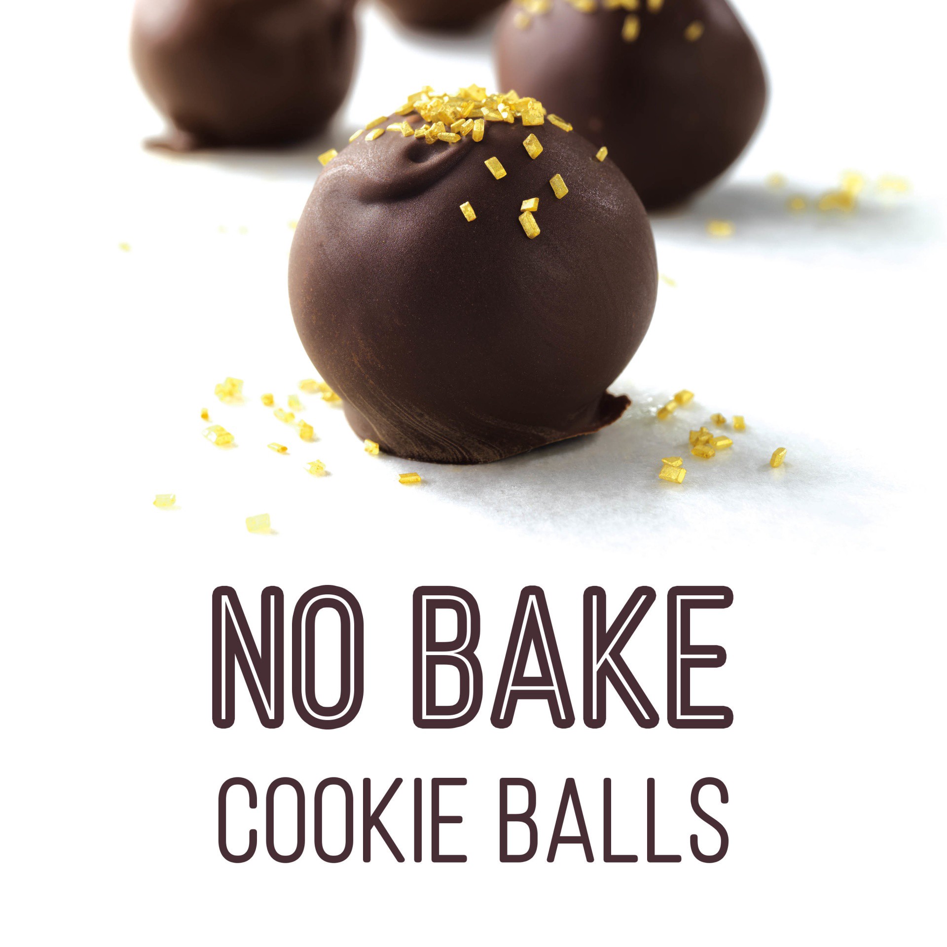 slide 7 of 11, Baker's Chocolate Truffle No Bake Cookie Balls Dessert Kit, 8.6 oz Box, 8.6 oz