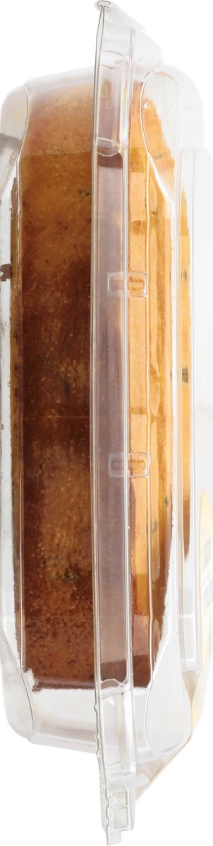 slide 8 of 9, Olson's Baking Co. Corn Bread, Jalapeno, 14 oz