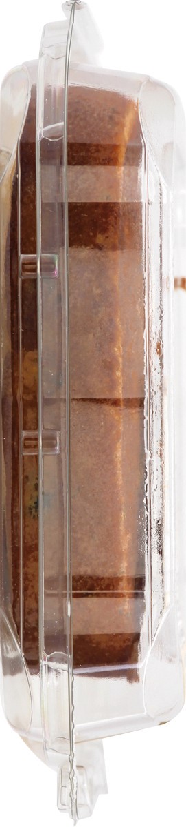 slide 3 of 9, Olson's Baking Co. Corn Bread, Jalapeno, 14 oz