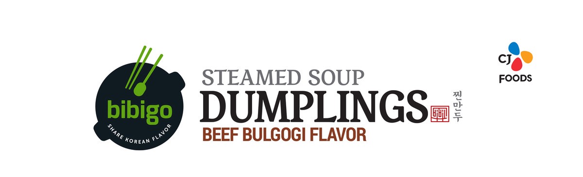 slide 4 of 9, Bibigo Steamed Soup Beef Bulgogi Flavor Dumplings 6.6 oz, 6.6 oz