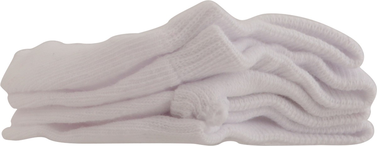 slide 4 of 12, On the Go Womens Performance Blend Cotton Socks 2 ea, 2 pair