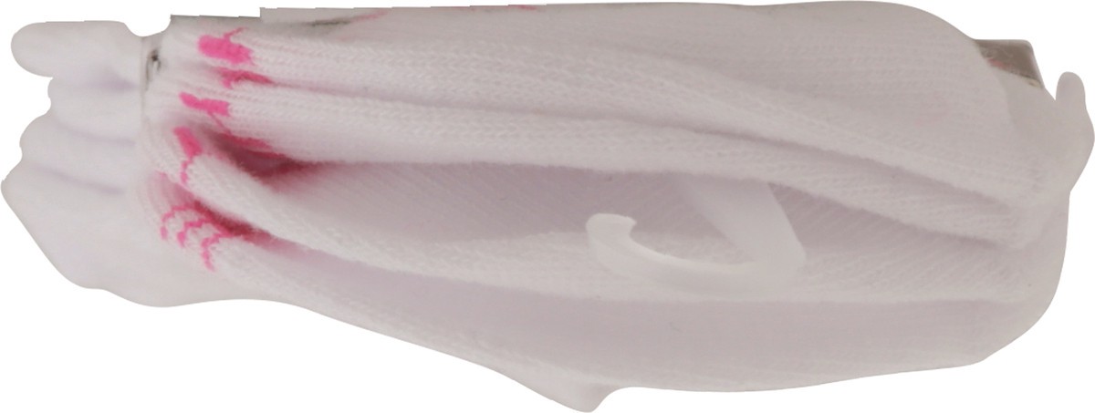 slide 6 of 12, On the Go Womens Performance Blend Cotton Socks 2 ea, 2 pair