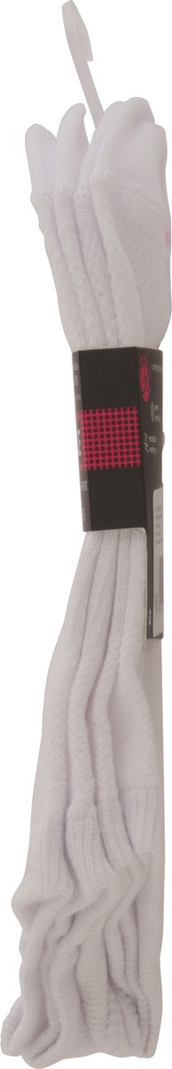 slide 7 of 12, On the Go Womens Performance Blend Cotton Socks 2 ea, 2 pair