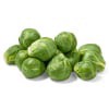 slide 3 of 5, Brussels Sprouts - Organic, 16 oz