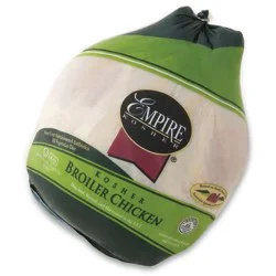 Empire Kosher Whole Chicken