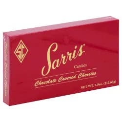 Sarris Candies Cherry Cordials