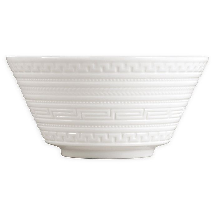 slide 1 of 1, Wedgwood Intaglio All Purpose Bowl, 1 ct