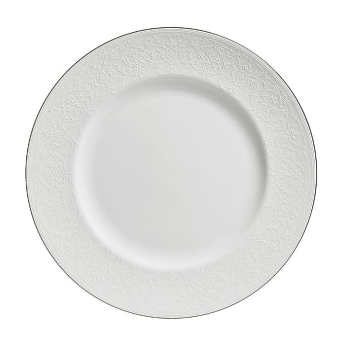 slide 3 of 8, Wedgwood English Lace Place Setting, 5 ct