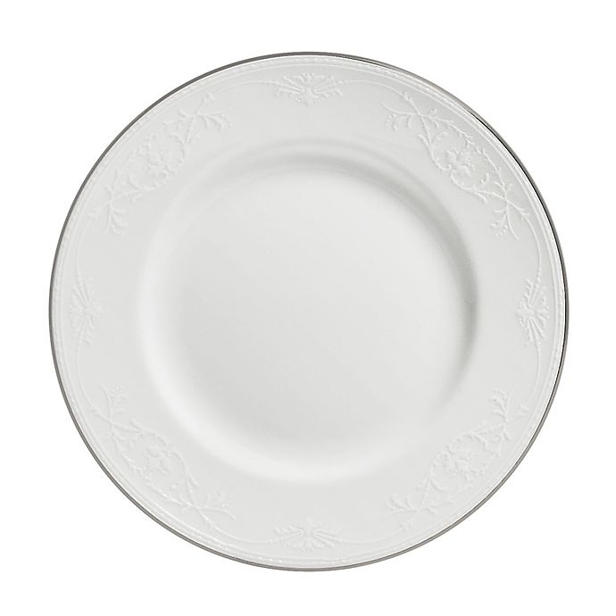 slide 6 of 8, Wedgwood English Lace Place Setting, 5 ct