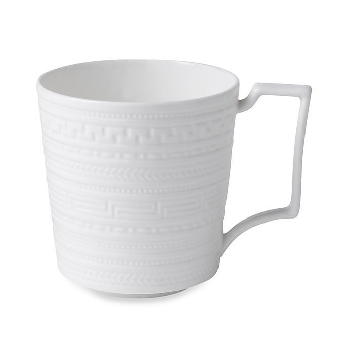 slide 1 of 1, Wedgwood Intaglio Mug, 1 ct