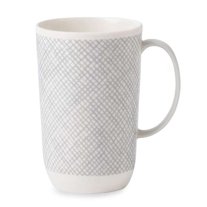 slide 1 of 1, Vera Wang Wedgwood Simplicity Cream Mug, 1 ct