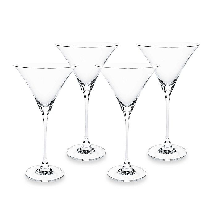 slide 2 of 2, Lenox Tuscany Classics Martini Glasses, 4 ct