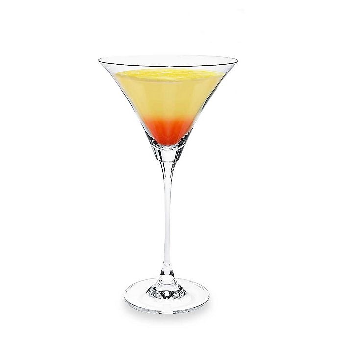 slide 1 of 2, Lenox Tuscany Classics Martini Glasses, 4 ct